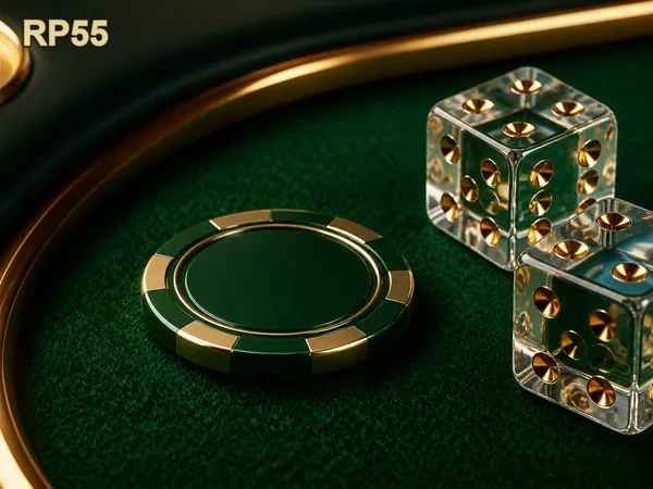 Roda dan meja European Roulette rp55